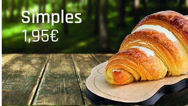 Simples — 1,95€